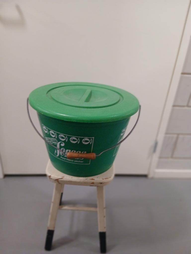 Voeremmer, Watersport en Boten, Ophalen, Gebruikt