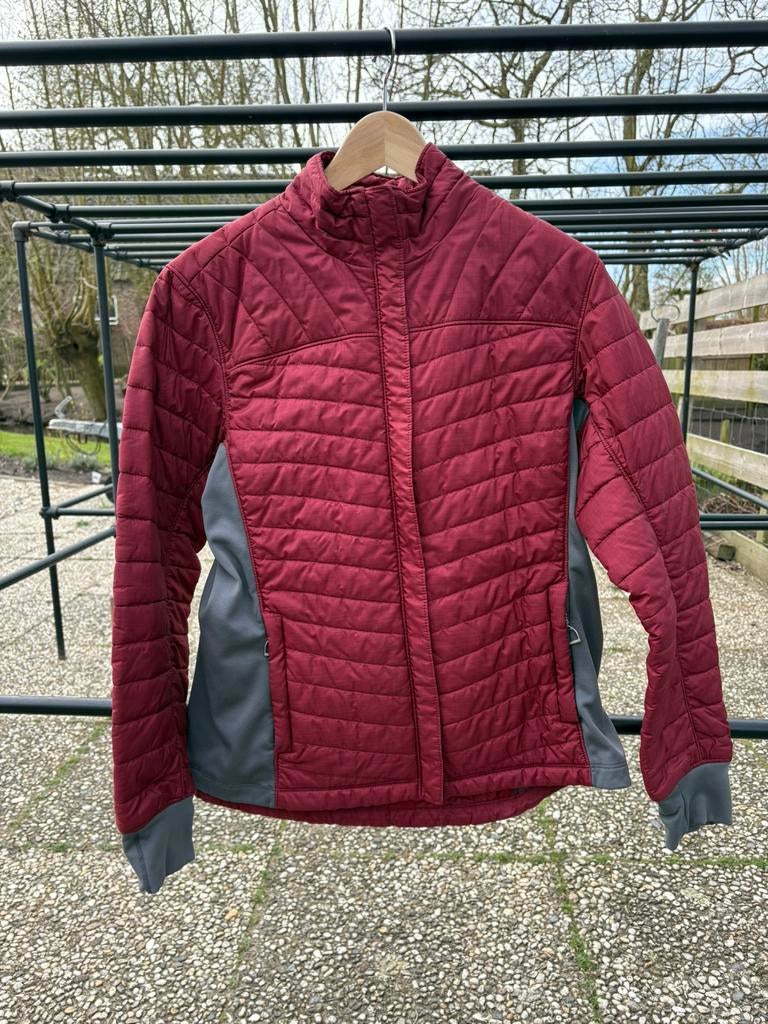 Ariat tussen jas maat M, Dieren en Toebehoren, Ophalen of Verzenden, Zo goed als nieuw, Overige soorten, Bovenkleding