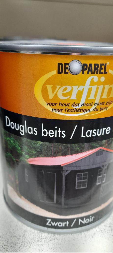 Verf / beits Verfijn, Niet ingevuld, Niet ingevuld, Nieuw, Ophalen of Verzenden