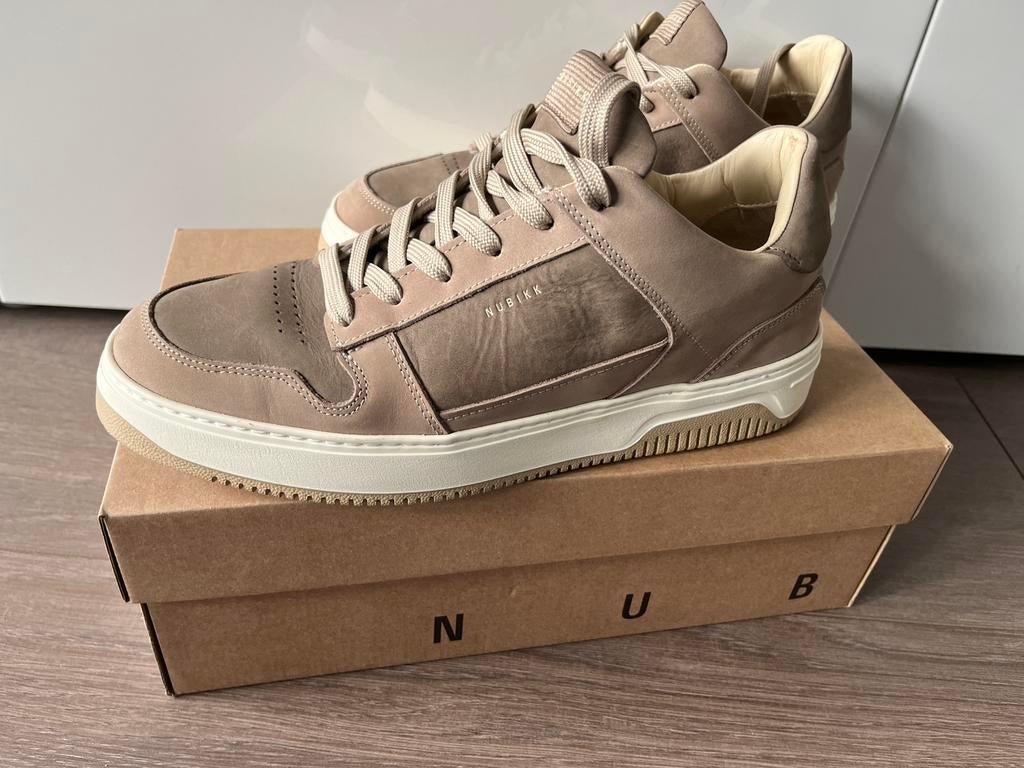 Nubikk sneaker ( nieuw) 44, Ophalen of Verzenden, Zo goed als nieuw