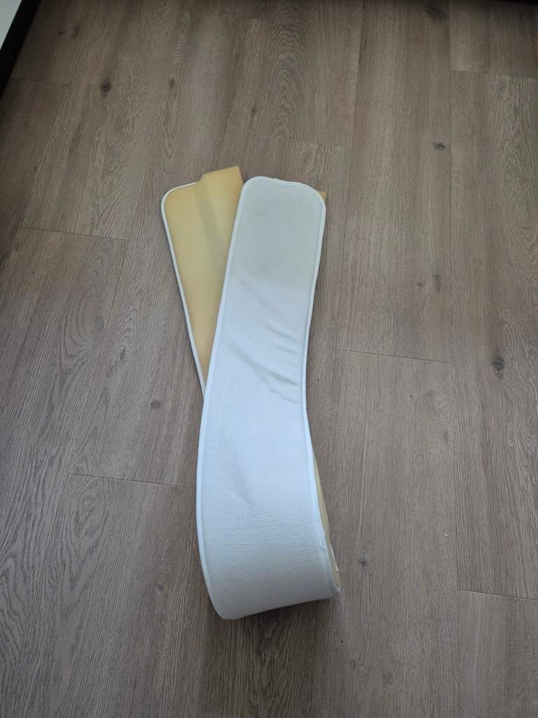 Ikea matras wig 195 cm, Huis en Inrichting, Slaapkamer | Matrassen en Bedbodems, Ophalen of Verzenden, Zo goed als nieuw, Tweepersoons