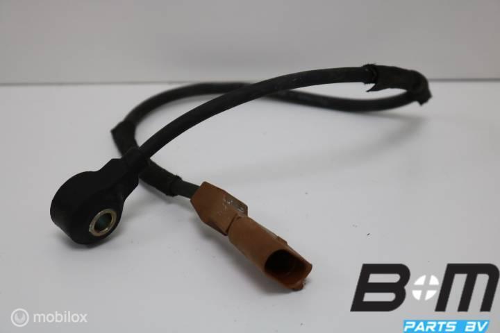 Pingelsensor Audi A8 4E 4.2 V8 FSI, Gebruikt