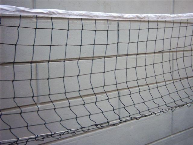 Volleybalnet Afmeting: 950 x 100 cm NIEUW, Ophalen, Nieuw, Overige typen