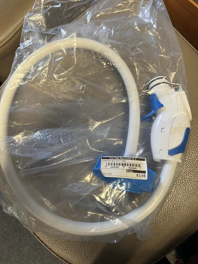 Truma Ultraflow grip and hose, Caravans en Kamperen, Ophalen, Nieuw