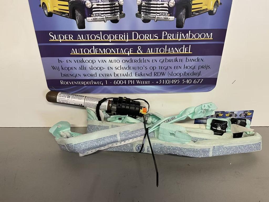 Vw passat b7 airbag hemel rechts, Gebruikt, Volkswagen, Volkswagen AG, Berliner Ring 2
38440  Wolfsburg, DE