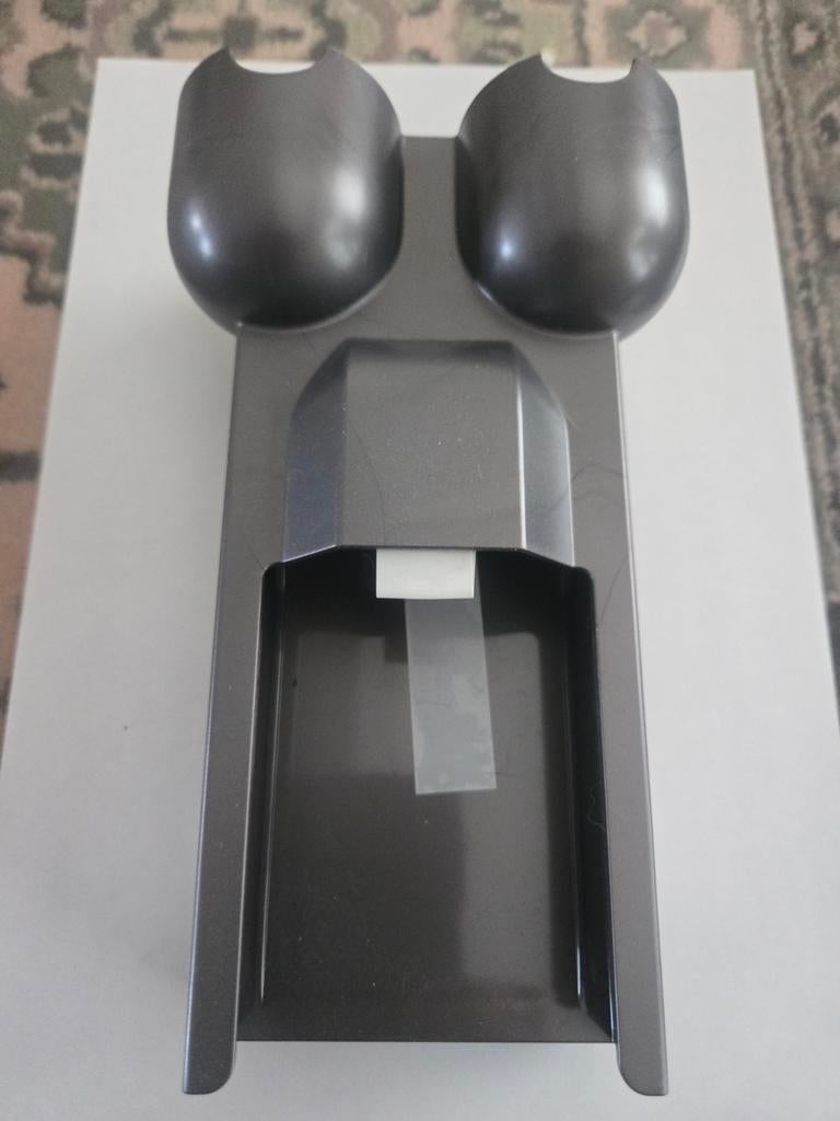 Dyson gen 5 Muurbeugel Houder Docking Station, Ophalen of Verzenden, Nieuw