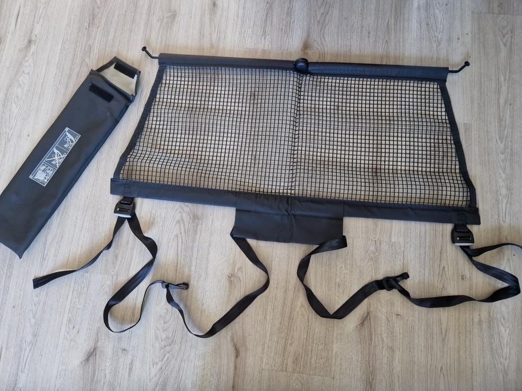 Bagagenet/Hondennet Volvo XC60 origineel, Auto diversen, Hondenrekken, Ophalen of Verzenden