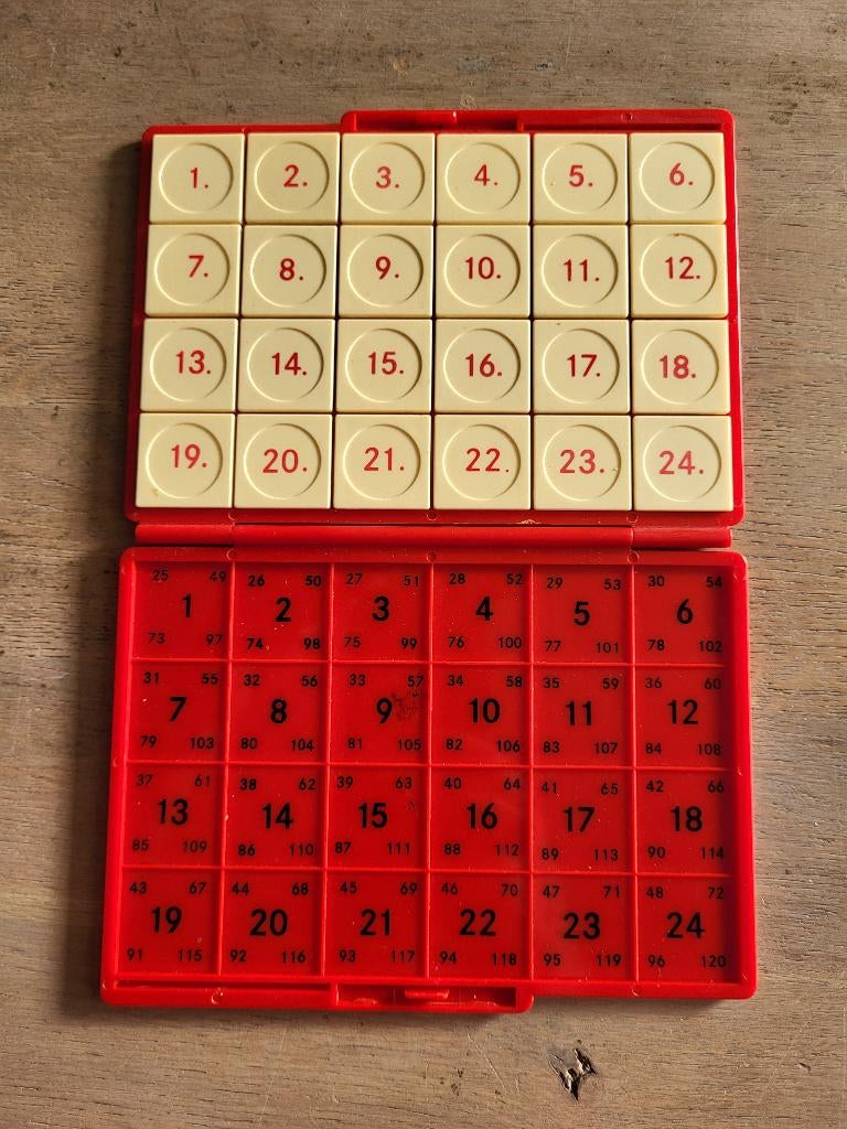 LOCO mxi loco doos zgan, Ophalen of Verzenden, Zo goed als nieuw