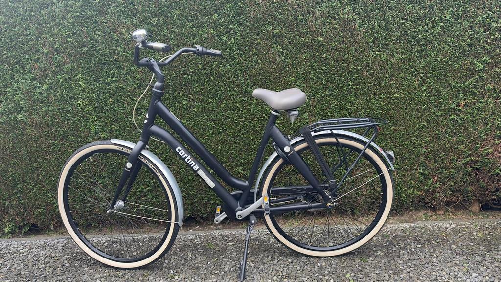 Cortina Crush, 56 cm of meer, Ophalen, Gebruikt, Overige merken