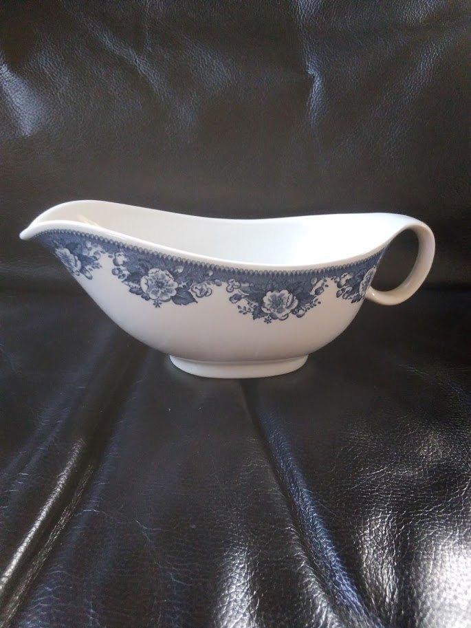 Juskom Balmoral Villeroy & Boch Mettlach, Ophalen of Verzenden