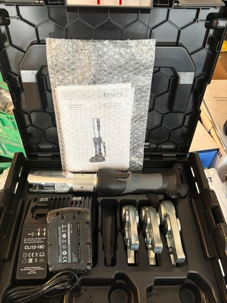 Perstang, Ophalen of Verzenden, Zo goed als nieuw