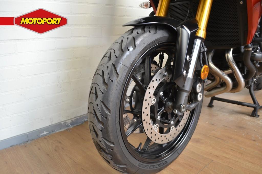 Yamaha Tracer 900 GT (bj 2021) - foto 3