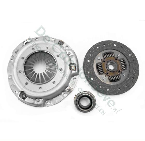 MX5 Koppelingsset 1.6l, De Cabriohoeve VOF, Nieuw, Info@cabriohoeve.nl, Julianalaan 9, 9462PG Gasselte, Nederland