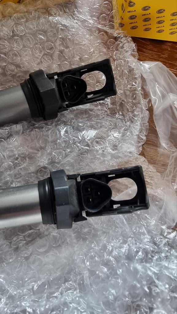 Te koop 2 Bobines voor bmw 318i ., Ophalen of Verzenden, Nieuw, BMW