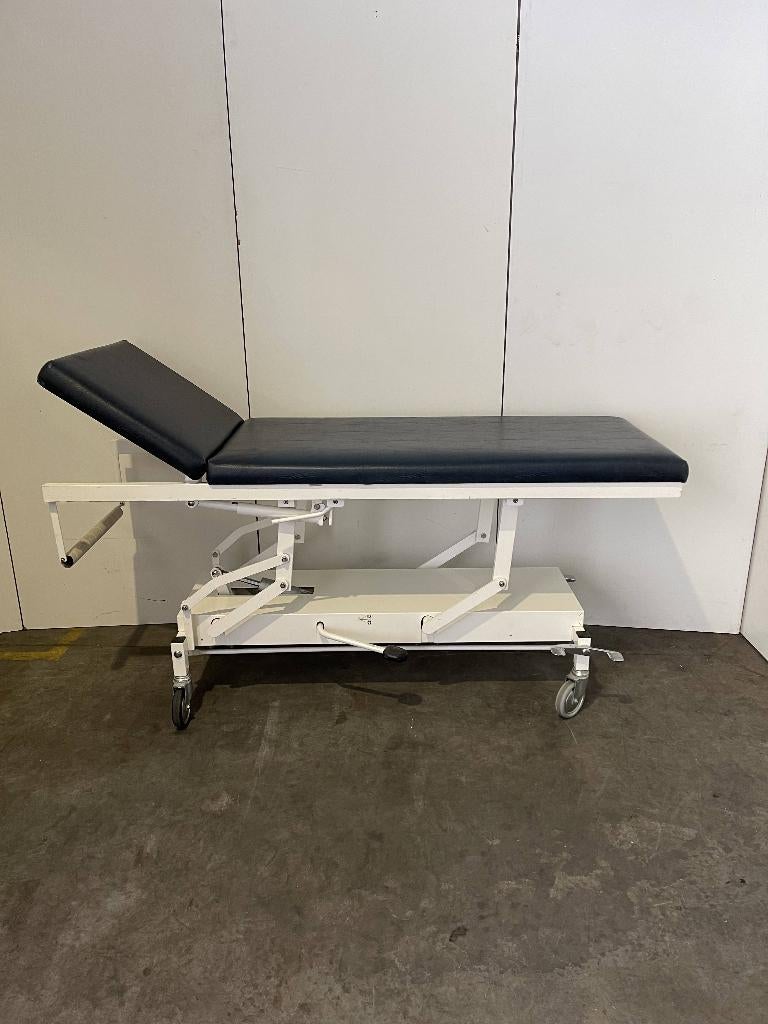 Behandeltafel - massagetafel, Ophalen, Gebruikt, Overige typen