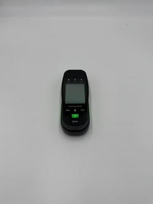 Digitale Vochtmeter, Zo goed als nieuw, Binnenthermometer, Store@degadgetwinkel, Gadget winkel