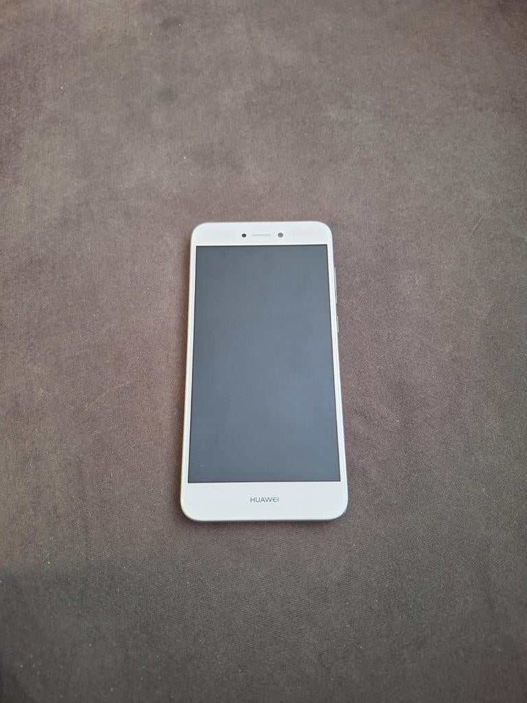 Tekoop HUAWEI, Telecommunicatie, Mobiele telefoons | Huawei, Ophalen of Verzenden, Wit