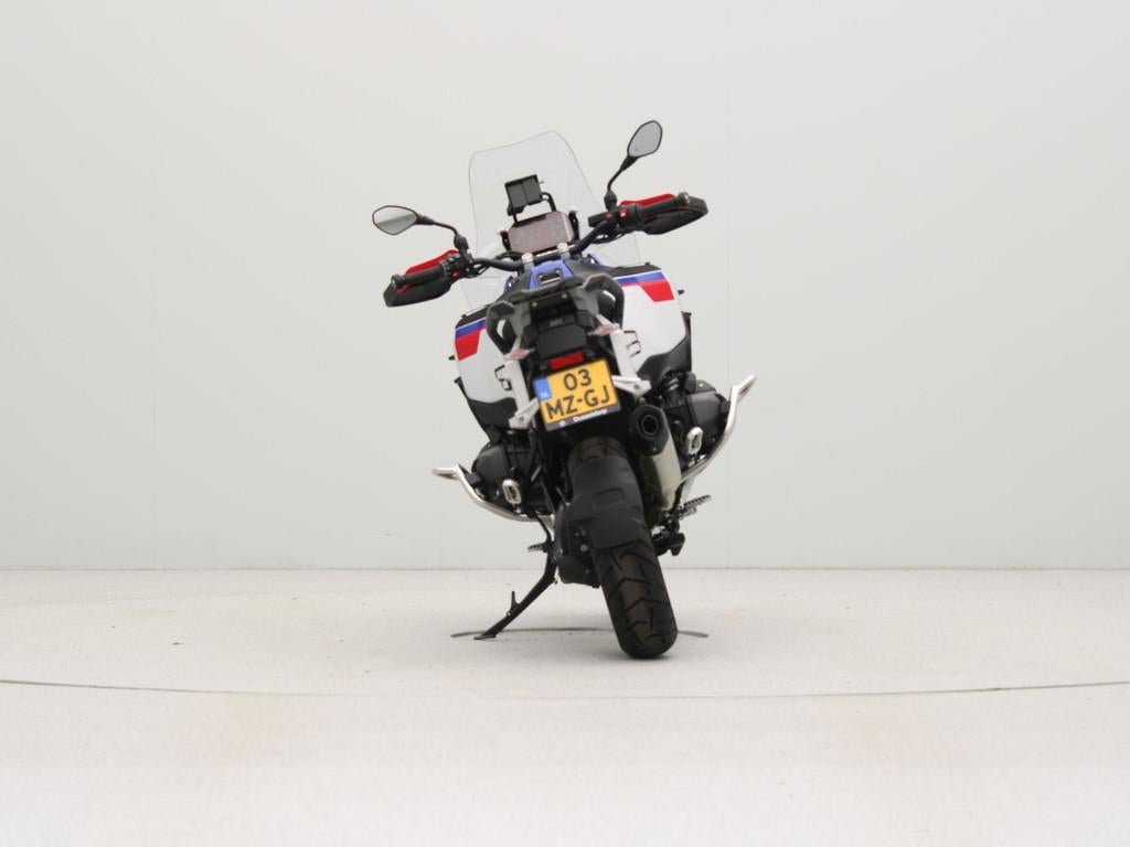 BMW R 1300 GS Adventure (bj 2025) - foto 3