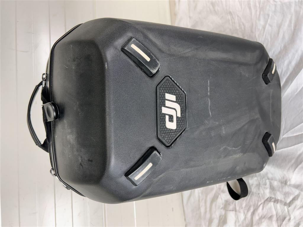 A7312. Phantom Pro drone, professionele met toebehoren, Ophalen of Verzenden, Gebruikt