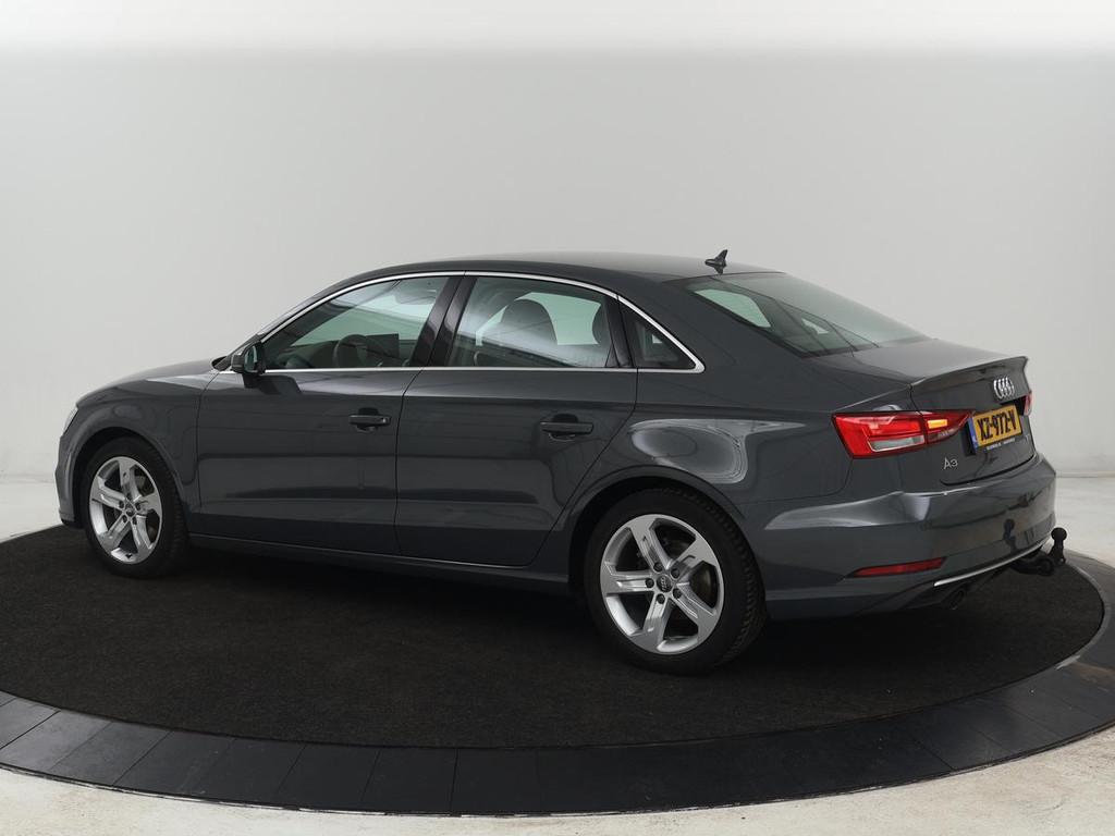 Audi A3 1.0 TFSI Design Pro Line Plus | Stoelverwarming | Tr, Voorwielaandrijving, 1160 kg, Stof, Gebruikt