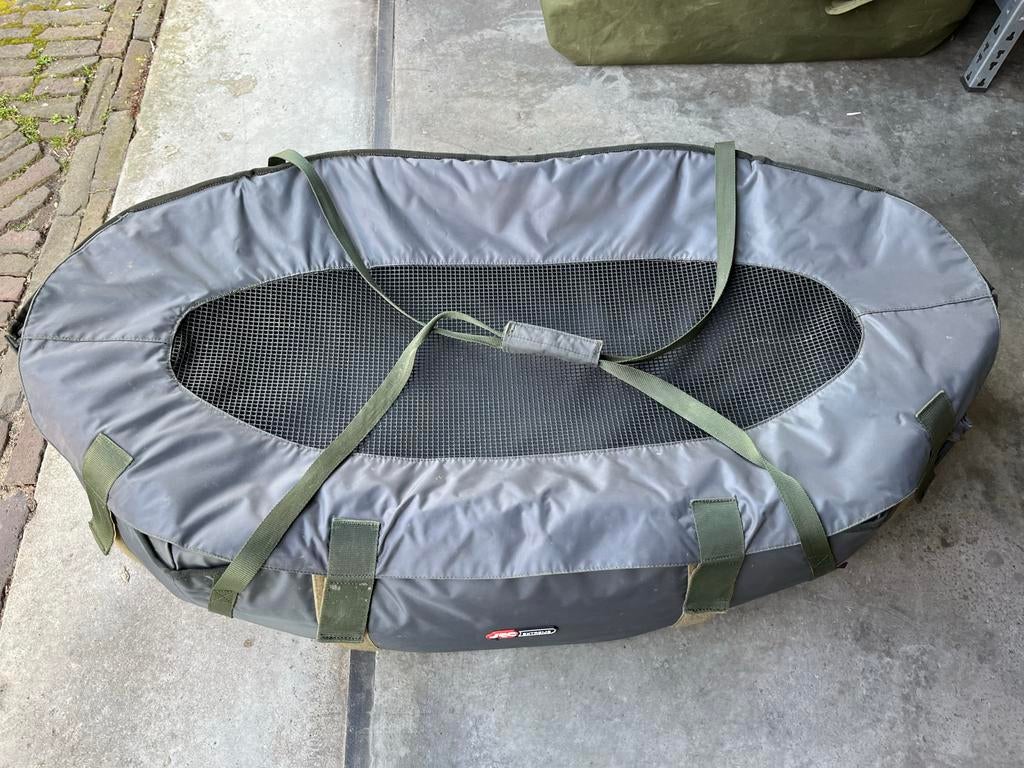 JRC Extreme onthaakmat, Ophalen, Gebruikt, Overige typen