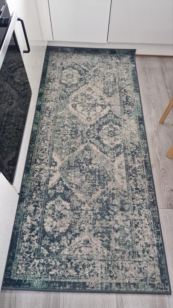 IKEA VONSBÄK vloerkleed 80x180, Ophalen of Verzenden