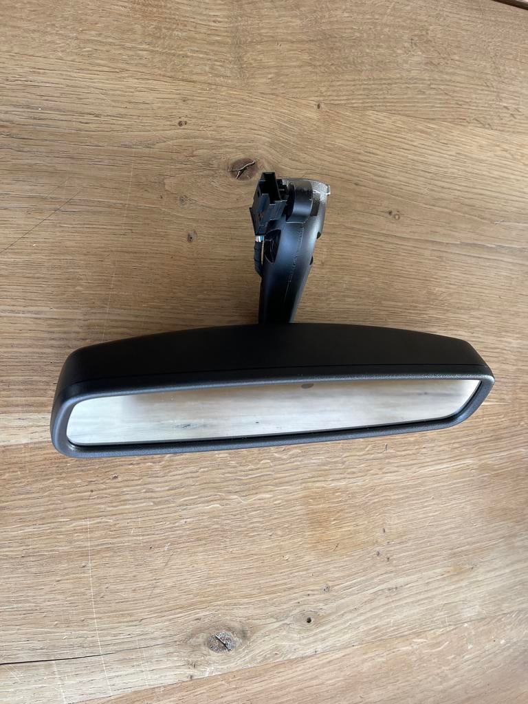 Originele Mercedes Sprinter Binnenspiegel Nieuw, Auto-onderdelen, Spiegels, Ophalen of Verzenden, Nieuw, Mercedes-Benz