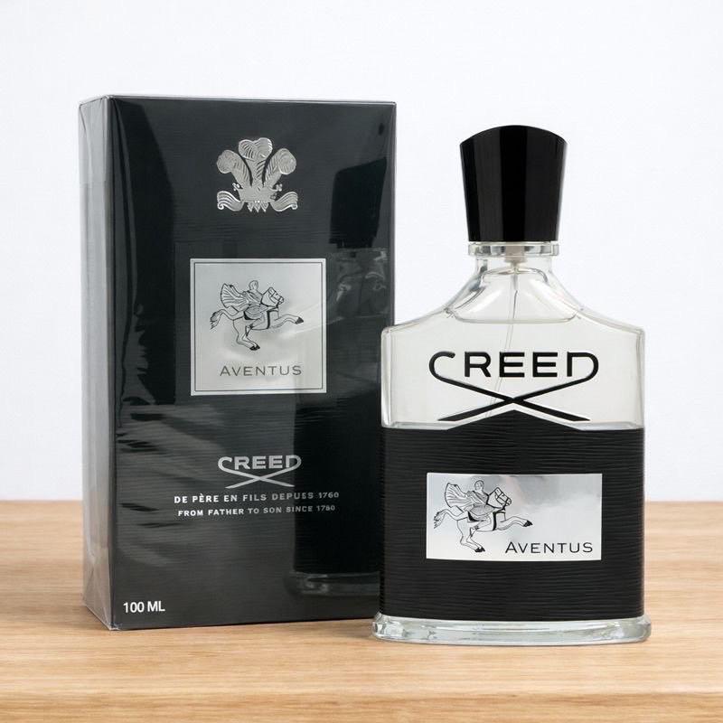 Creed Aventus 100ml, Ophalen of Verzenden, Zo goed als nieuw