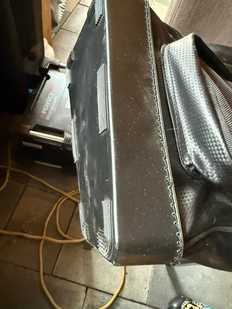 shimano foudraal, Ophalen, Zo goed als nieuw, Overige typen