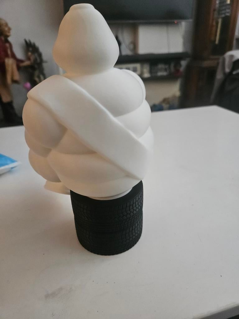 MICHELIN MANNETJE., Michelin autobandenmerk., Ophalen of Verzenden, Nieuw, One size fits all