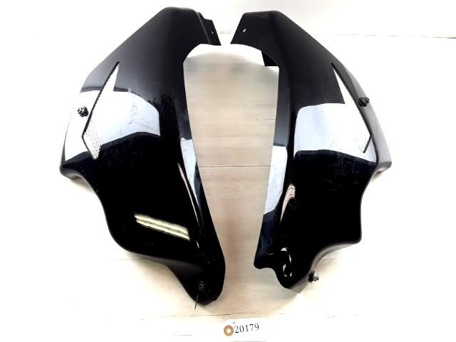 Kuipdeel Kuipdeel bellypan D1-38058, Motoren