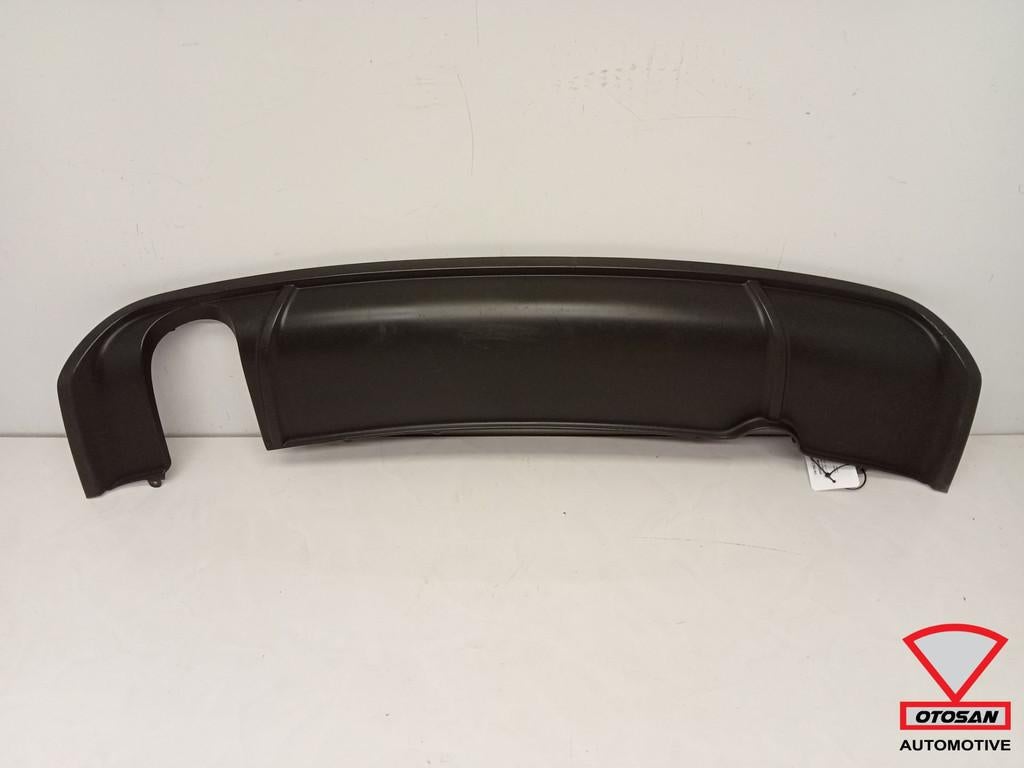VW Polo 6R GTI Diffuser 6r6807568m, Gebruikt, Volkswagen, Volkswagen AG, Bumper