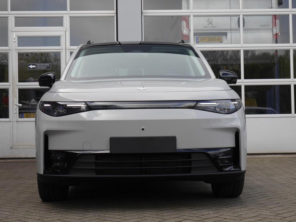 Leapmotor C10 Design Pro 69.9 kWh | Nieuw | Uit voorraad | P, Auto's, Leapmotor, Automaat, 218 pk, Nieuw, 1955 kg