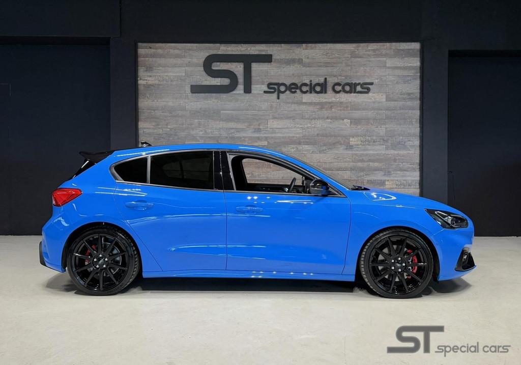 Ford Focus 2.3 EcoBoost ST-X Edition|KW|Collector, Gebruikt, Adaptive Cruise Control, 4 cilinders, Met garantie (alle)