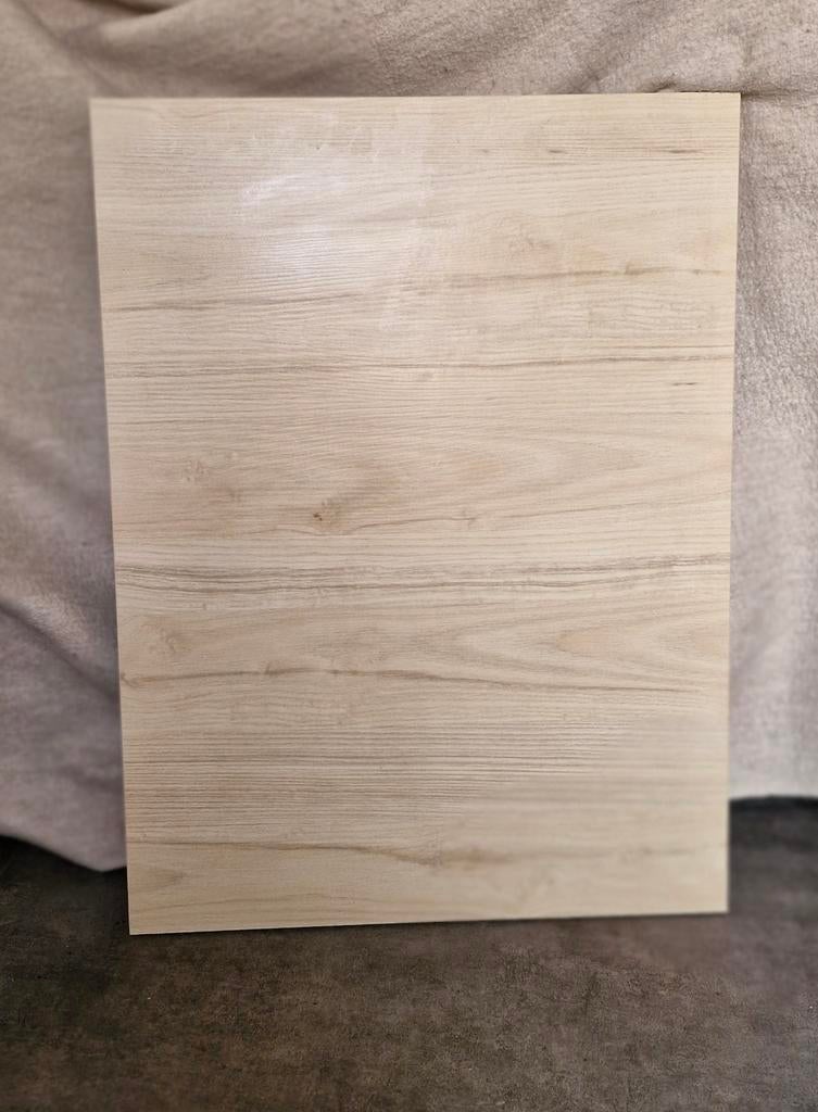 IKEA Metod Vaatwasserfront 60 cm Askersund, Ophalen, Nieuw, 50 tot 100 cm, Minder dan 100 cm