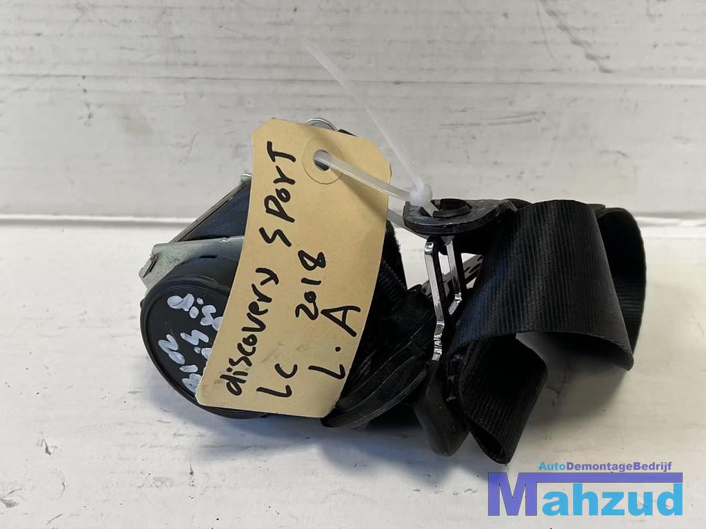 LANDROVER discovery sport LC Links achter gordel 2014+ 62939, Abbey Road, Whitley 1
CV3 4LF  Coventry, Jaguar Land Rover Limited