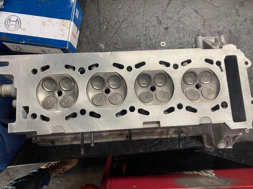 Saab 9-5 2.3 T Biopower Sport Estate AUT 2008 Blauw, Auto's, 1800 kg, Zwart, 4 cilinders, 2290 cc