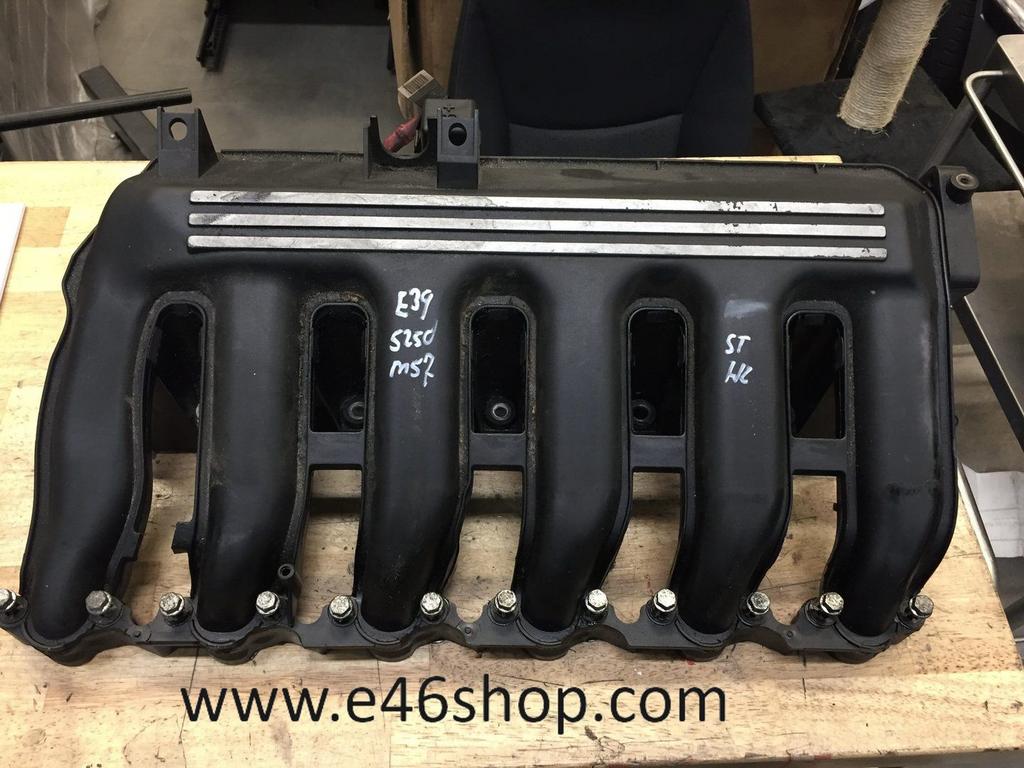 Inlaatspruitstuk BMW E39 525D 530D  E46 330D M57 MOTOR  OE 7, Auto-onderdelen, Motor en Toebehoren, Gebruikt, -, -, Ophalen of Verzenden