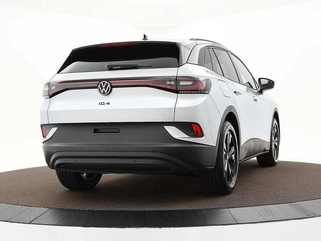 Volkswagen ID.4 Pro Limited Edition 77 kWh accu € 46.275,0, Auto's, Automaat, 2039 kg, Nieuw, 1000 kg