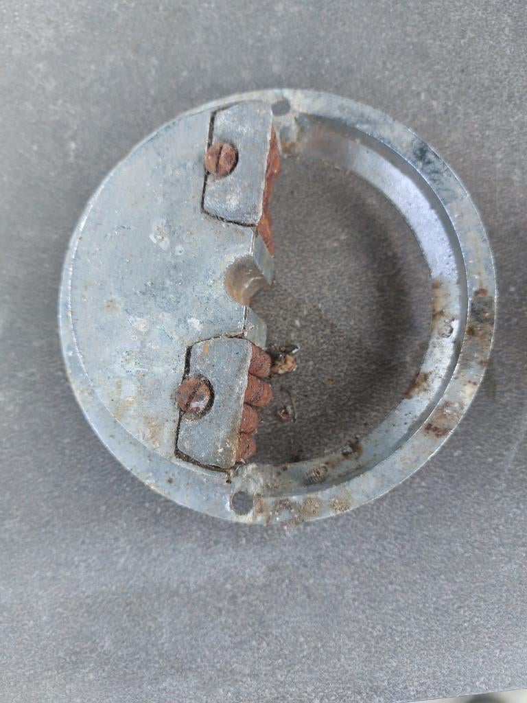 Pinda automaat of kauwgom automaat onderdelen, Ophalen of Verzenden