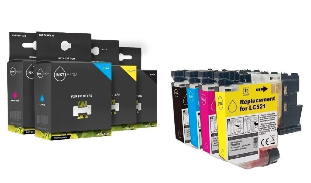 SUPER DEAL15% EXTRA KORTING INKTCARTRIDGE & TONERS Hp Epson, ., Nieuw, Ophalen of Verzenden, .