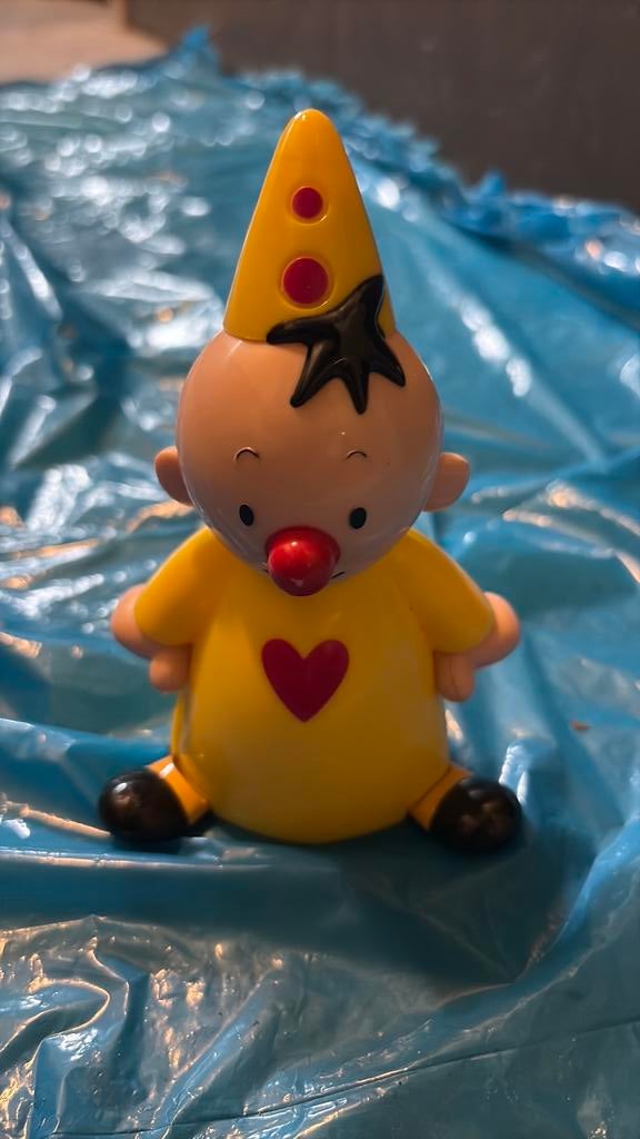 Bumba speelt verstoppertje interactief, Ophalen of Verzenden, Gebruikt