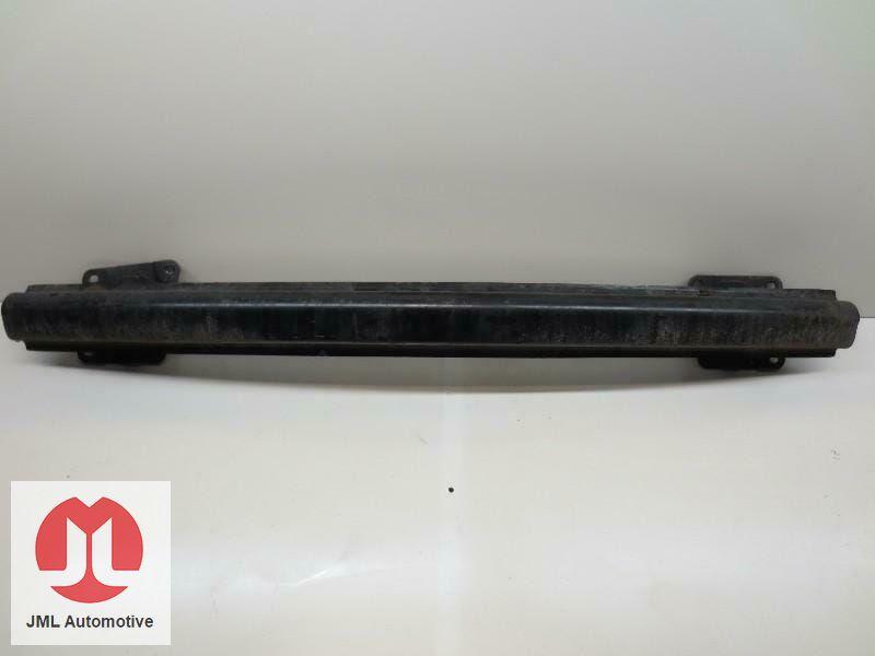 BUMPERBALK ACHTER VW POLO, Gebruikt, -, Volkswagen, -