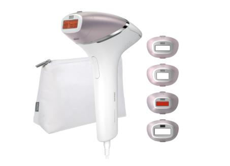 Philips Lumea Prestige BRI947/00, Witgoed en Apparatuur, Persoonlijke-verzorgingsapparatuur, Ophalen of Verzenden, Nieuw, Scheren en Epileren