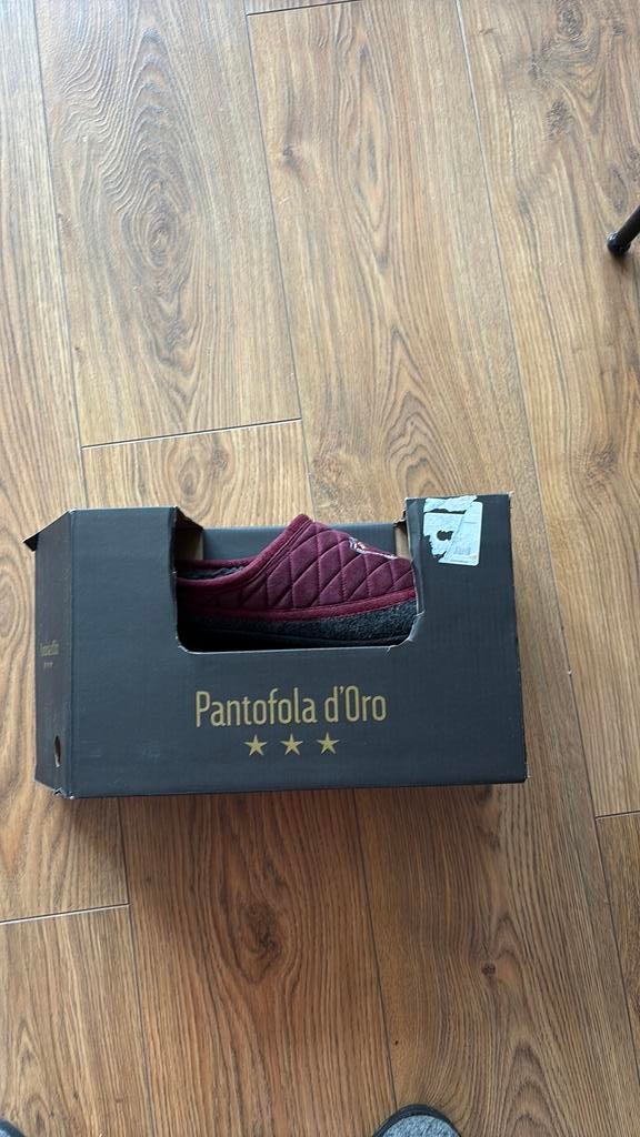 Pantofola d’Oro, Ophalen of Verzenden, Nieuw, Pantoffels of Sloffen