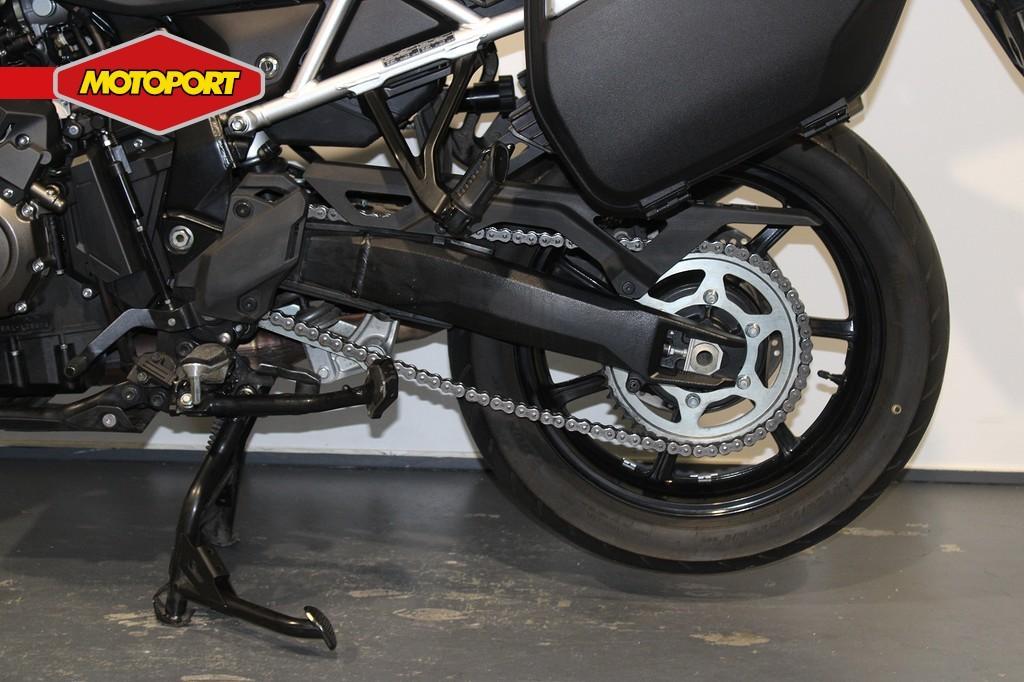 Suzuki V-STROM 800 (bj 2024) - foto 3