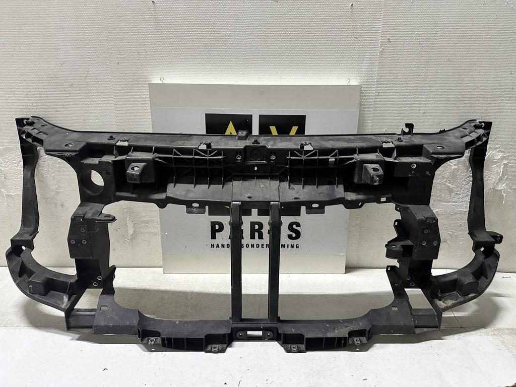 Renault Master IV Opel Movano Voorfront origineel, Gebruikt, -, Renault, -