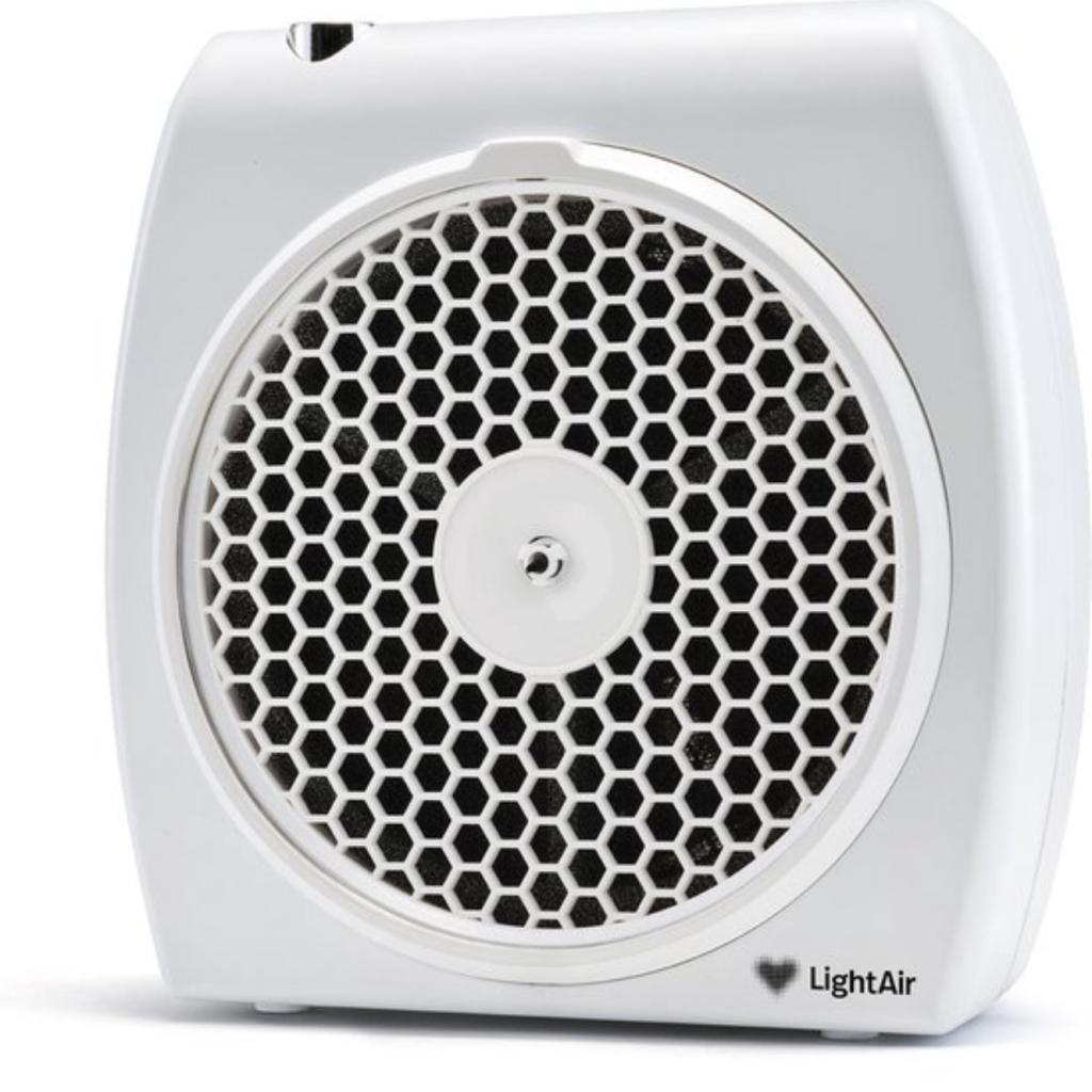 LightAir CellFlow Mini 100 | Luchtreiniger - Nieuw, Beelink, Gebruikt, Support@beelink.com, 123 Xixiang Road
Bao’an District, Shenzhen
China