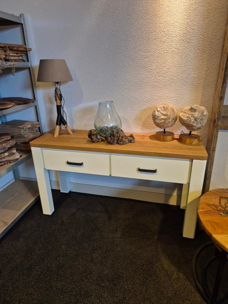 Site tabel zware uitvoering, Ophalen, VH-DESIGN, Handelsondernemingvrijheden@gmail.com, Bunschoten