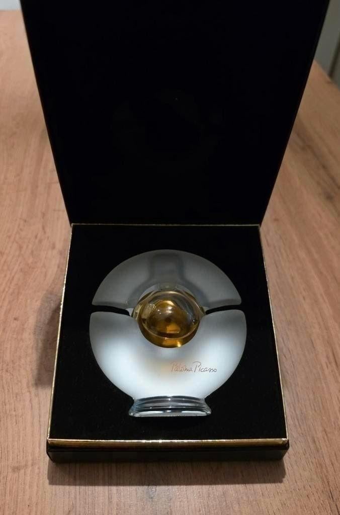 Paloma Picasso parfum in originele doos - Factice, Ophalen of Verzenden, Parfumfles, Gevuld